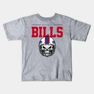 Buffalo Bills New York Kids T-Shirt